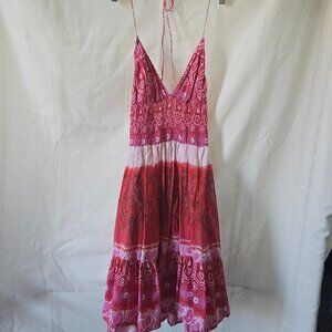 Wet Seal Summer Dress